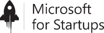 awards and associations from Microsoft-Startups