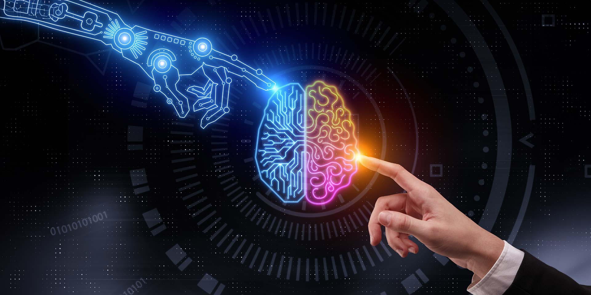 The Role of Artificial Intelligence in Business Process Automation