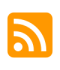 RSS icon