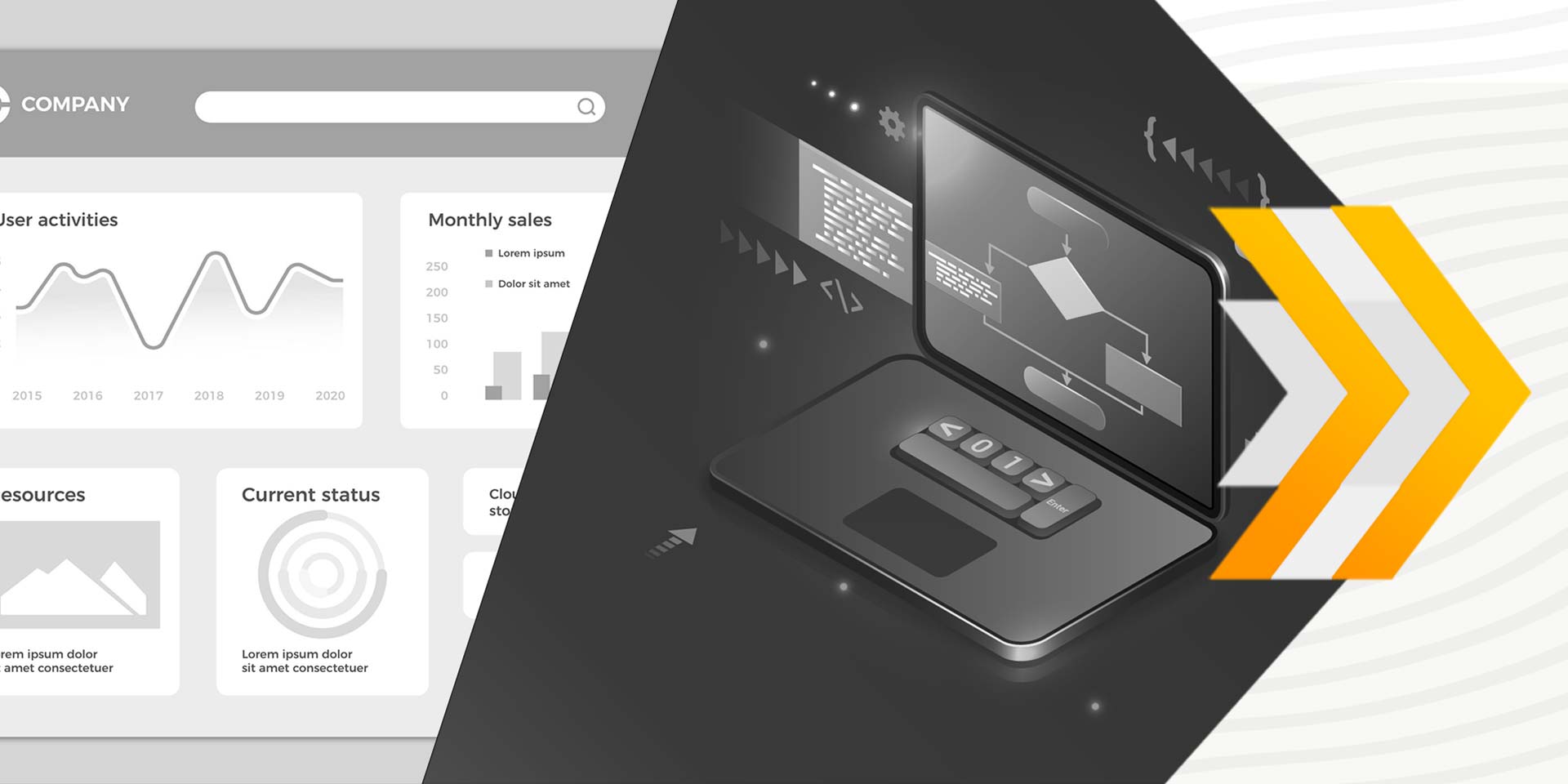 Differences Between Native SAP Automation & UI-Based Solutions When Automating SAP Processes