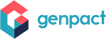 genpact logo