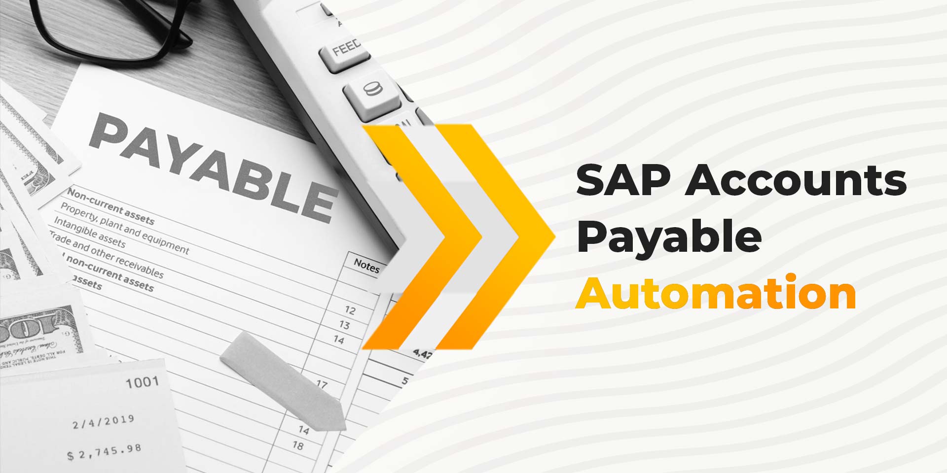 SAP Accounts Payable Automation