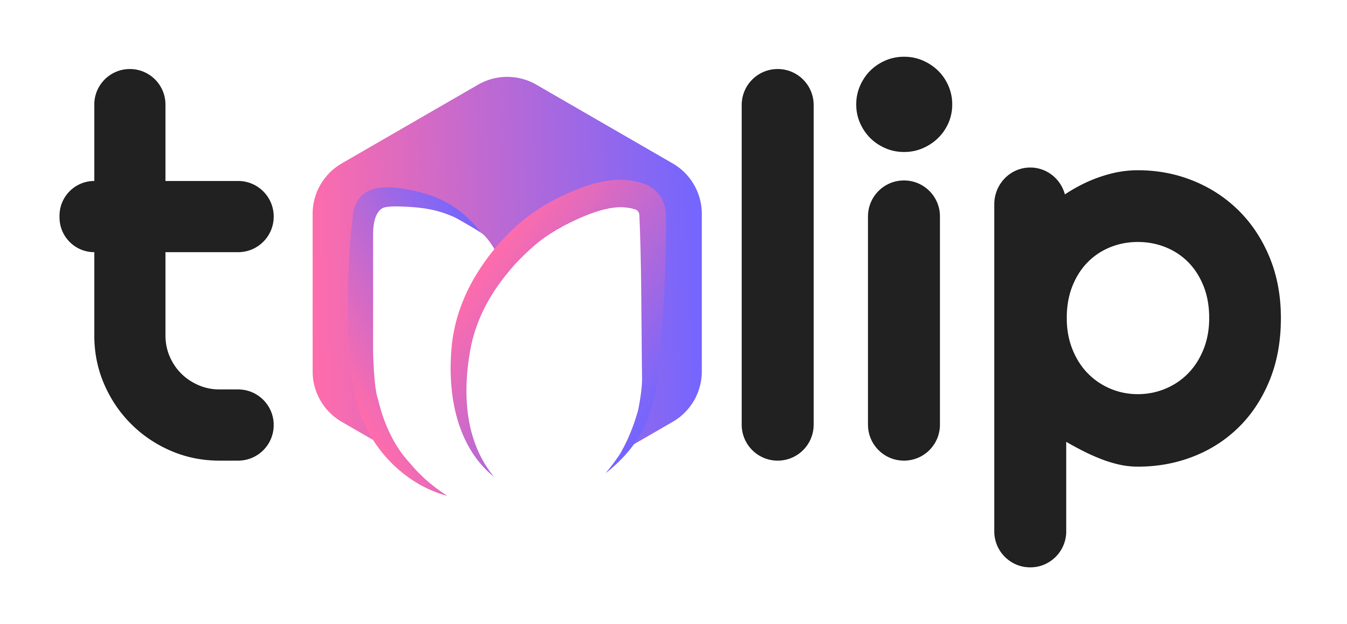 Hyperautomation Platform, Tulip logo